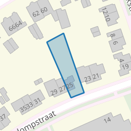 Perceel HLM03-H-9375