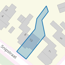 Perceel HLM03-H-9378