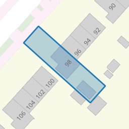 Perceel HLM03-H-9380