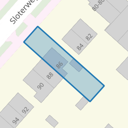 Perceel HLM03-H-9382