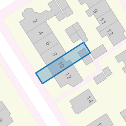 Perceel HLM03-H-9386