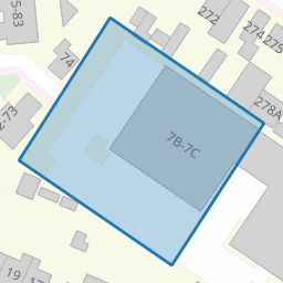 Perceel HLM03-H-9394