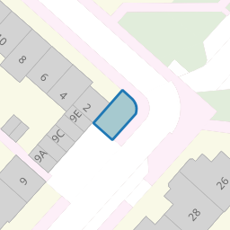 Perceel HLM03-H-9399