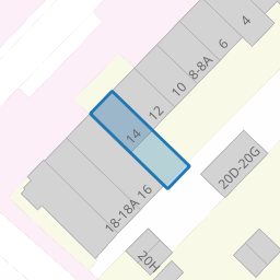 Perceel HLM03-H-9405