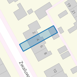 Perceel HLM03-H-9411