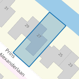 Perceel HLM03-H-9419