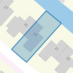 Perceel HLM03-H-9421