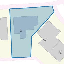 Perceel HLM03-H-9426