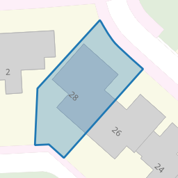 Perceel HLM03-H-9427