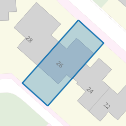 Perceel HLM03-H-9428