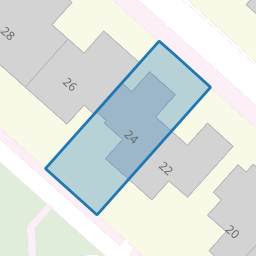 Perceel HLM03-H-9429