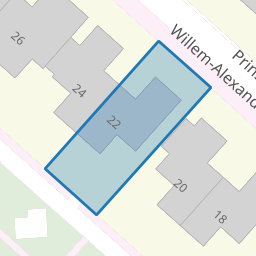 Perceel HLM03-H-9430