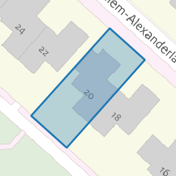 Perceel HLM03-H-9431