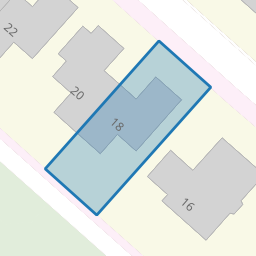 Perceel HLM03-H-9432