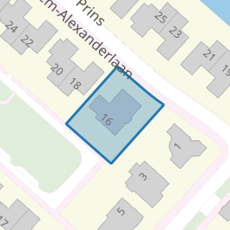 Perceel HLM03-H-9433