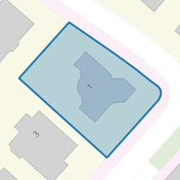 Perceel HLM03-H-9434