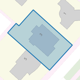 Perceel HLM03-H-9435