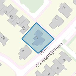 Perceel HLM03-H-9437