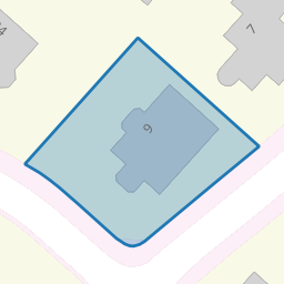 Perceel HLM03-H-9438