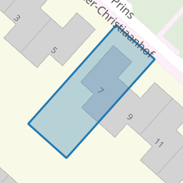 Perceel HLM03-H-9442