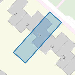 Perceel HLM03-H-9444