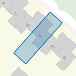 Perceel HLM03-H-9446