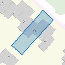 Perceel HLM03-H-9447