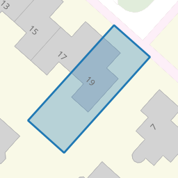 Perceel HLM03-H-9448