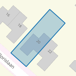 Perceel HLM03-H-9451