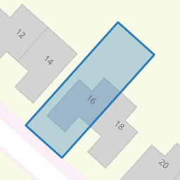 Perceel HLM03-H-9453