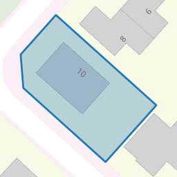 Perceel HLM03-H-9456