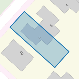 Perceel HLM03-H-9457