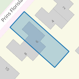 Perceel HLM03-H-9458