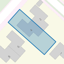 Perceel HLM03-H-9459