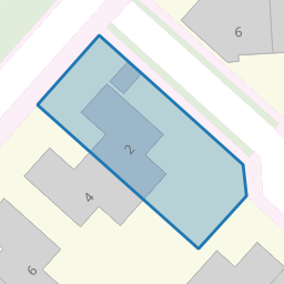 Perceel HLM03-H-9460