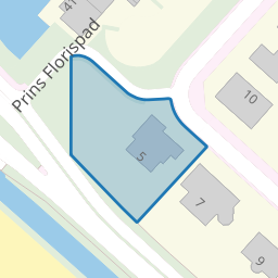 Perceel HLM03-H-9461