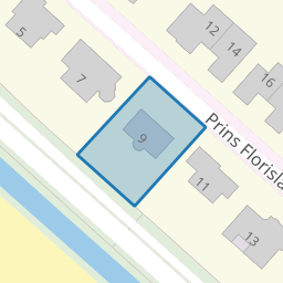 Perceel HLM03-H-9463