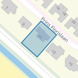 Perceel HLM03-H-9464