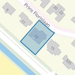 Perceel HLM03-H-9465