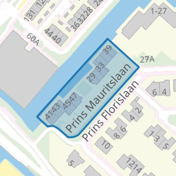 Perceel HLM03-H-9468