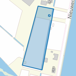 Perceel HLM03-H-9483