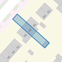 Perceel HLM03-H-9495