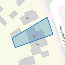 Perceel HLM03-H-9499