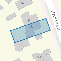 Perceel HLM03-H-9500