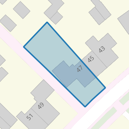 Perceel HLM03-H-9502