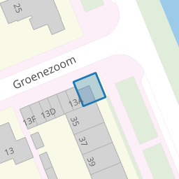 Perceel HLM03-H-9503