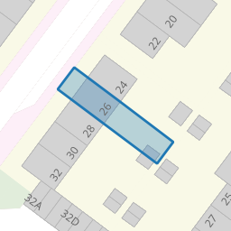 Perceel HLM03-H-9505