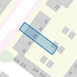 Perceel HLM03-H-9506