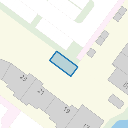 Perceel HLM03-H-9514