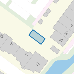 Perceel HLM03-H-9515